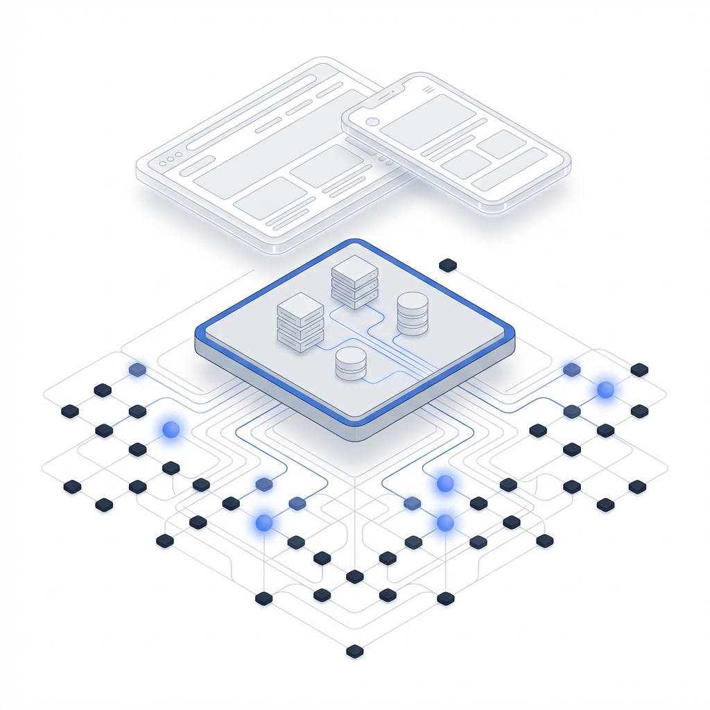NexGen Systems Architecture